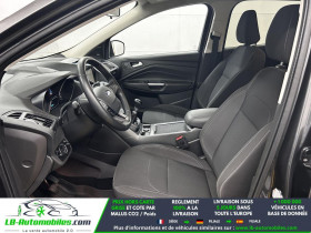 Ford Kuga 2.0 TDCi 120 4x2 BVM  occasion � Beaupuy - photo n�5