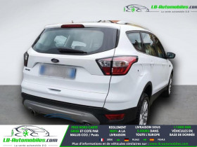 Ford Kuga 2.0 TDCi 120 4x2 BVM  occasion � Beaupuy - photo n�4