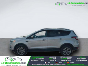 Ford Kuga 2.0 TDCi 120 4x2 BVM  occasion � Beaupuy - photo n�5