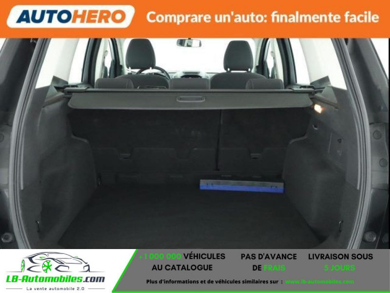 Ford Kuga 2.0 TDCi 120 4x2 BVM  occasion � Beaupuy - photo n�7