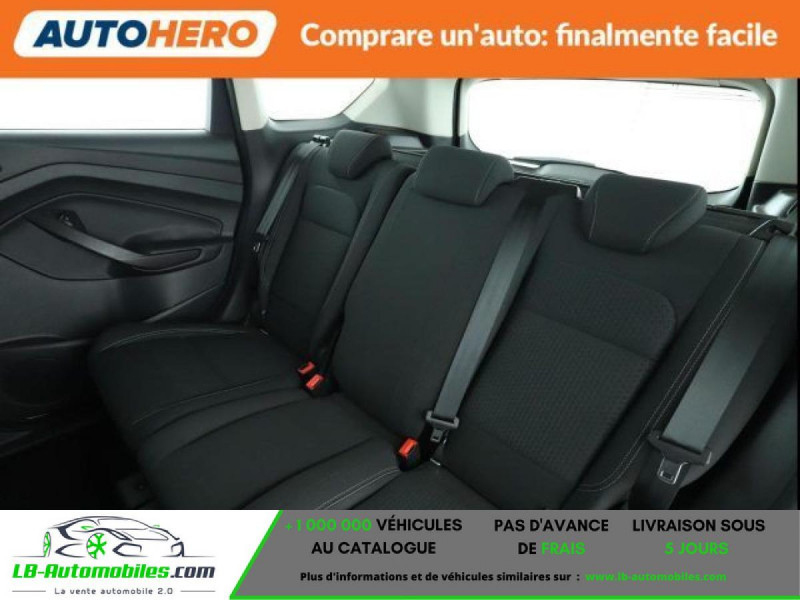 Ford Kuga 2.0 TDCi 120 4x2 BVM  occasion � Beaupuy - photo n�5
