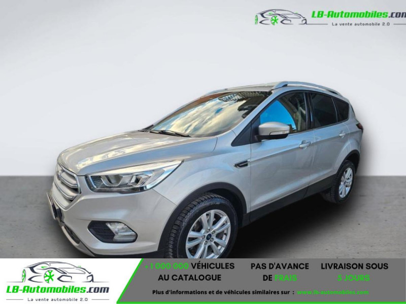 Ford Kuga 2.0 TDCi 120 4x2 BVM  occasion � Beaupuy