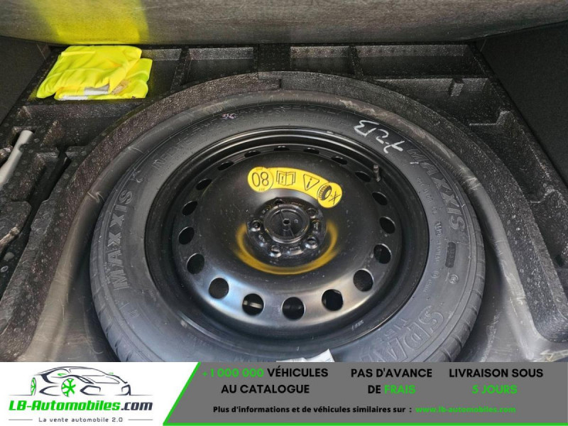 Ford Kuga 2.0 TDCi 120 4x2 BVM  occasion � Beaupuy - photo n�10