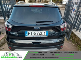 Ford Kuga 2.0 TDCi 120 4x2 BVM  occasion � Beaupuy - photo n�3