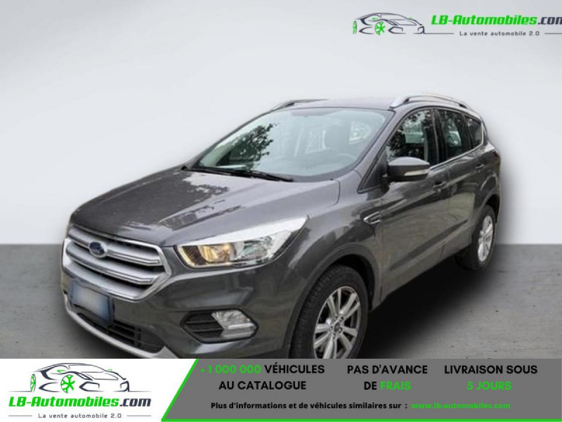 Ford Kuga 2.0 TDCi 120 4x2 BVM  occasion � Beaupuy