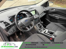 Ford Kuga 2.0 TDCi 120 4x2 BVM  occasion � Beaupuy - photo n�7