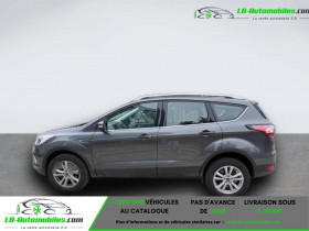 Ford Kuga 2.0 TDCi 120 4x2 BVM  occasion � Beaupuy - photo n�5