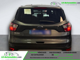 Ford Kuga 2.0 TDCi 120 4x2 BVM  occasion � Beaupuy - photo n�4