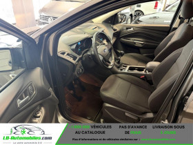 Ford Kuga 2.0 TDCi 120 4x2 BVM  occasion � Beaupuy - photo n�5