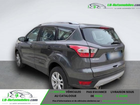 Ford Kuga 2.0 TDCi 120 4x2 BVM  occasion � Beaupuy - photo n�3