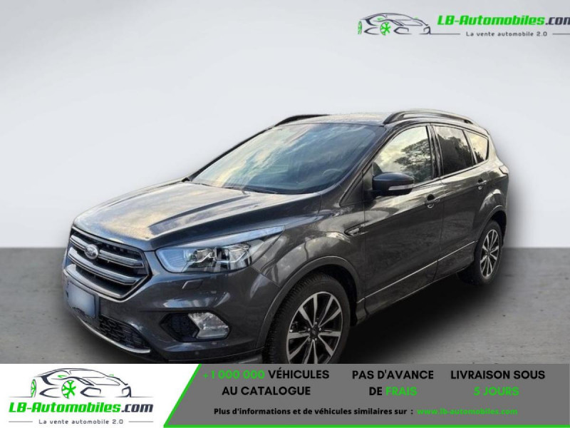 Ford Kuga 2.0 TDCi 120 4x2 BVM  occasion � Beaupuy