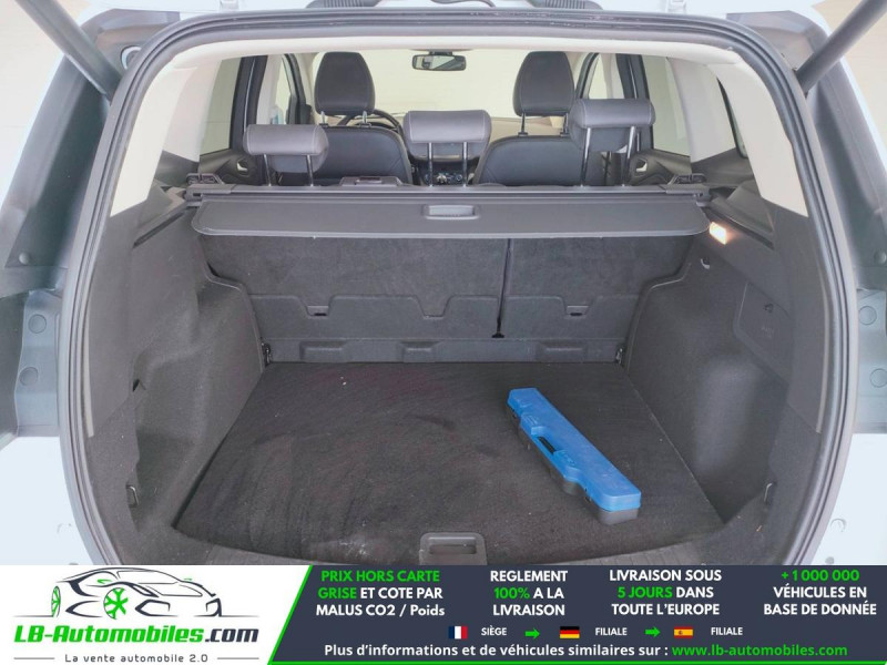 Ford Kuga 2.0 TDCi 120 4x2 BVM  occasion � Beaupuy - photo n�7