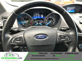 Ford Kuga 2.0 TDCi 120 4x2 BVM  occasion � Beaupuy - photo n�5