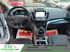 Ford Kuga 2.0 TDCi 120 4x2 BVM  occasion � Beaupuy - photo n�2