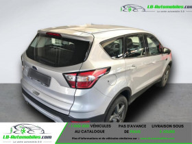 Ford Kuga 2.0 TDCi 120 4x2 BVM  occasion � Beaupuy - photo n�2