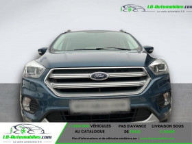 Ford Kuga 2.0 TDCi 120 4x2 BVM  occasion � Beaupuy - photo n�4