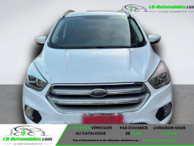 Ford Kuga 2.0 TDCi 120 4x2 BVM  occasion � Beaupuy - photo n�4