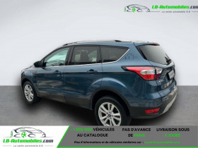 Ford Kuga 2.0 TDCi 120 4x2 BVM  occasion � Beaupuy - photo n�3