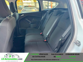 Ford Kuga 2.0 TDCi 120 4x2 BVM  occasion � Beaupuy - photo n�8