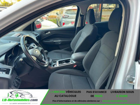 Ford Kuga 2.0 TDCi 120 4x2 BVM  occasion � Beaupuy - photo n�7