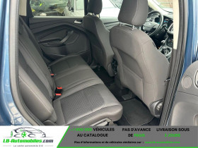 Ford Kuga 2.0 TDCi 120 4x2 BVM  occasion � Beaupuy - photo n�7