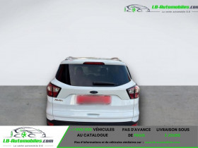 Ford Kuga 2.0 TDCi 120 4x2 BVM  occasion � Beaupuy - photo n�6