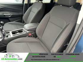 Ford Kuga 2.0 TDCi 120 4x2 BVM  occasion � Beaupuy - photo n�6