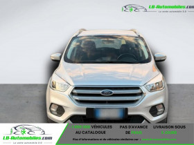 Ford Kuga 2.0 TDCi 120 4x2 BVM  occasion � Beaupuy - photo n�4