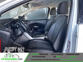 Ford Kuga 2.0 TDCi 120 4x2 BVM  occasion � Beaupuy - photo n�5