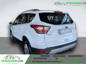 Ford Kuga 2.0 TDCi 120 4x2 BVM  occasion � Beaupuy - photo n�4