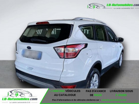 Ford Kuga 2.0 TDCi 120 4x2 BVM  occasion � Beaupuy - photo n�3
