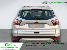 Ford Kuga 2.0 TDCi 120 4x2 BVM  occasion � Beaupuy - photo n�6