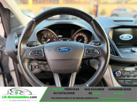 Ford Kuga 2.0 TDCi 120 4x2 BVM  occasion � Beaupuy - photo n�8