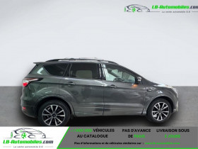 Ford Kuga 2.0 TDCi 120 4x2 BVM  occasion � Beaupuy - photo n�3