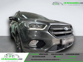 Ford Kuga 2.0 TDCi 120 4x2 BVM  occasion � Beaupuy - photo n�2