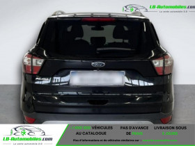 Ford Kuga 2.0 TDCi 120 4x2 BVM  occasion � Beaupuy - photo n�6