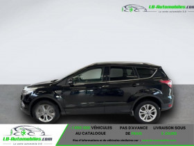 Ford Kuga 2.0 TDCi 120 4x2 BVM  occasion � Beaupuy - photo n�5