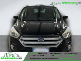 Ford Kuga 2.0 TDCi 120 4x2 BVM  occasion � Beaupuy - photo n�4