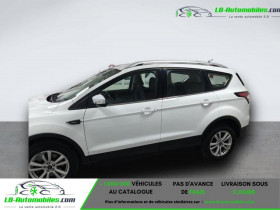 Ford Kuga 2.0 TDCi 120 4x2 BVM  occasion � Beaupuy - photo n�4
