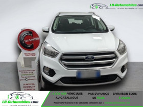 Ford Kuga 2.0 TDCi 120 4x2 BVM  occasion � Beaupuy - photo n�3