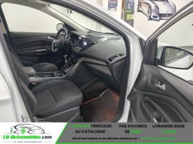 Ford Kuga 2.0 TDCi 120 4x2 BVM  occasion � Beaupuy - photo n�5