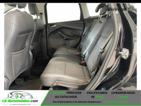 Ford Kuga 2.0 TDCi 120 4x2 BVM  occasion � Beaupuy - photo n�8