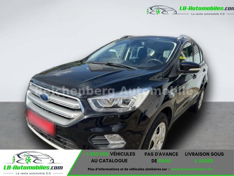 Ford Kuga 2.0 TDCi 120 4x2 BVM  occasion  Beaupuy