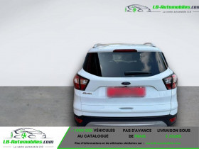 Ford Kuga 2.0 TDCi 120 4x2 BVM  occasion � Beaupuy - photo n�6