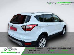 Ford Kuga 2.0 TDCi 120 4x2 BVM  occasion � Beaupuy - photo n�4