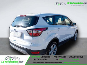 Ford Kuga 2.0 TDCi 120 4x2 BVM  occasion � Beaupuy - photo n�3