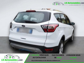 Ford Kuga 2.0 TDCi 120 4x2 BVM  occasion � Beaupuy - photo n�4
