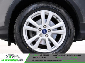 Ford Kuga 2.0 TDCi 120 4x2 BVM  occasion � Beaupuy - photo n�9