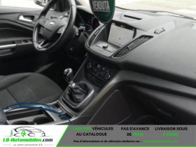 Ford Kuga 2.0 TDCi 120 4x2 BVM  occasion � Beaupuy - photo n�3