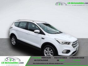 Ford Kuga 2.0 TDCi 120 4x2 BVM  occasion � Beaupuy - photo n�2
